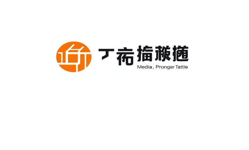 色七影院合作伙伴 - 华策影视品牌标识