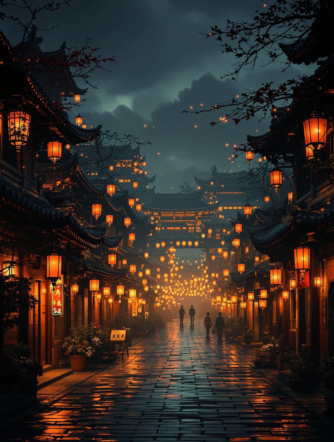 色七影院出品 - 长安十二时辰