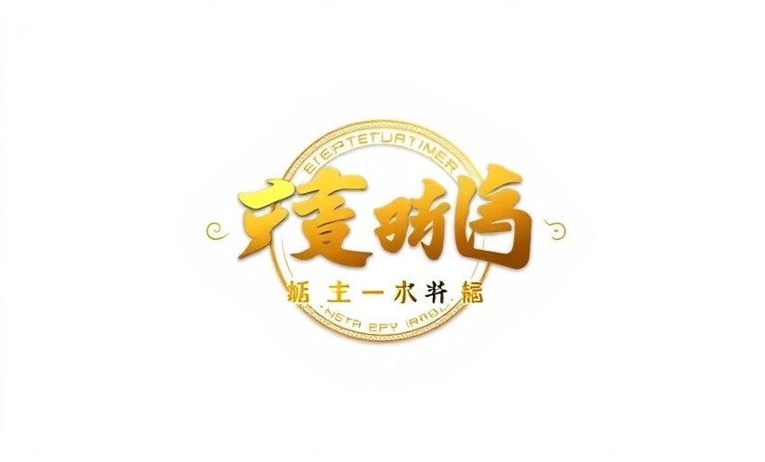 色七影院合作伙伴 - 新丽传媒品牌标识