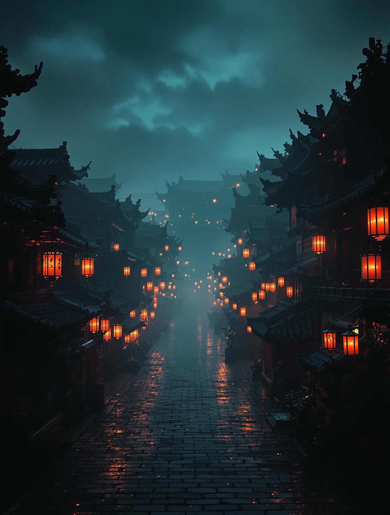 色七影院出品 - 隐秘的角落