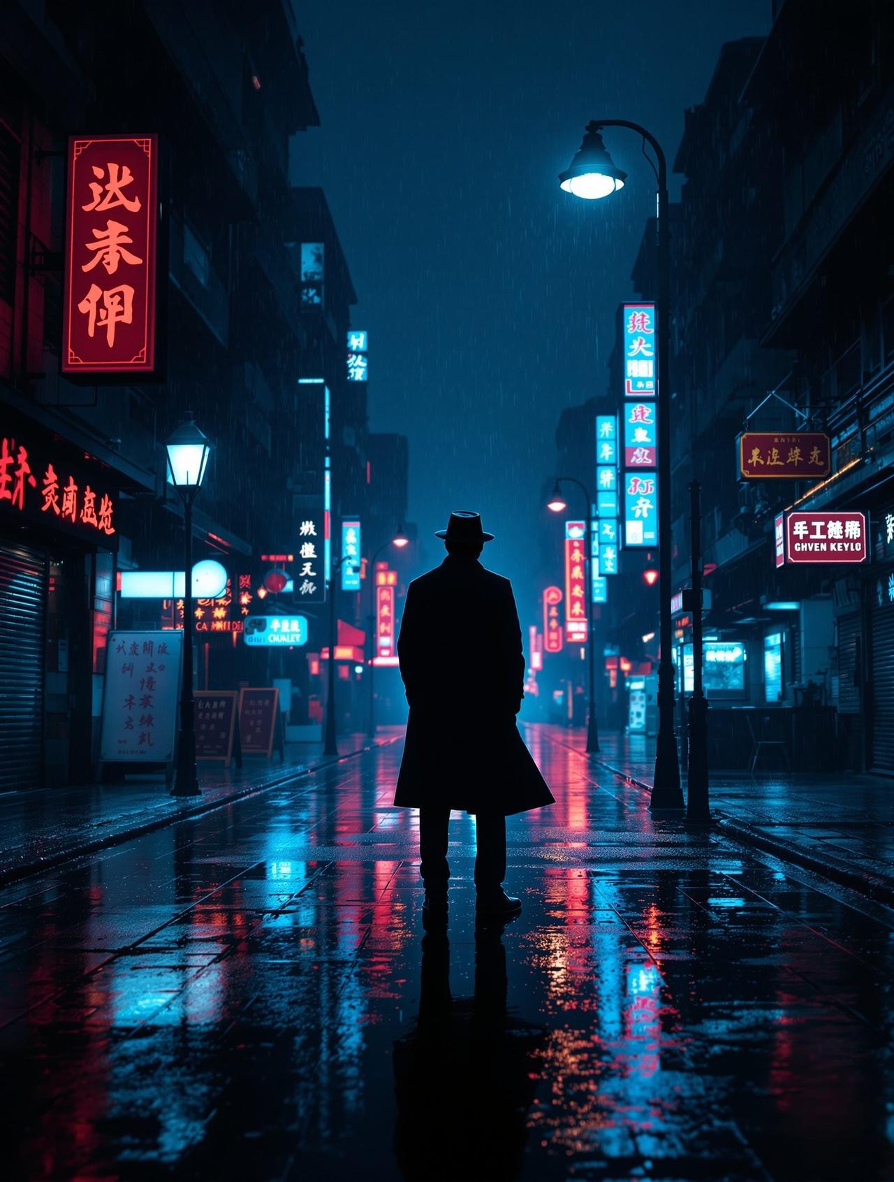 色七影院出品 - 狂飙
