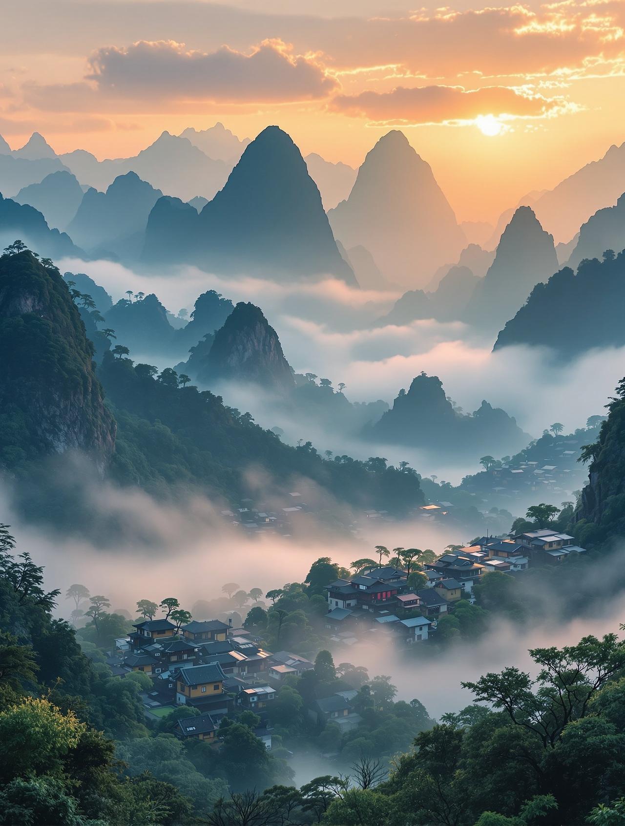 色七影院出品 - 山海情